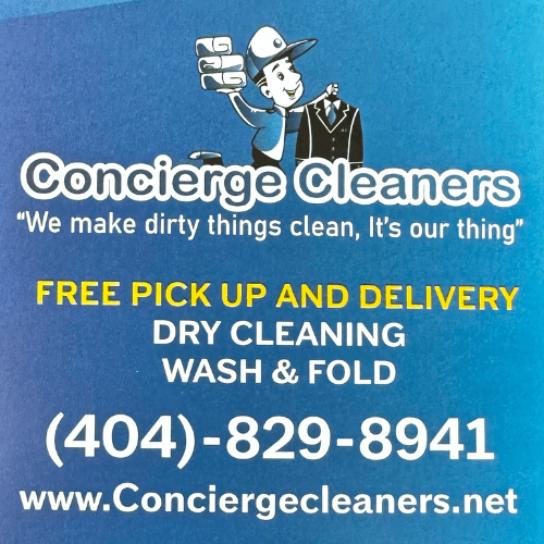 Concierge Cleaners