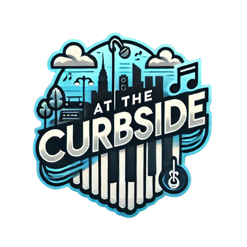 VT/BH At The Curbside Logo